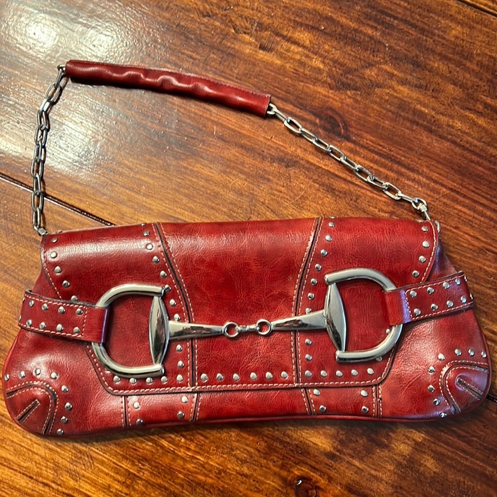 Rina Rich Handbag